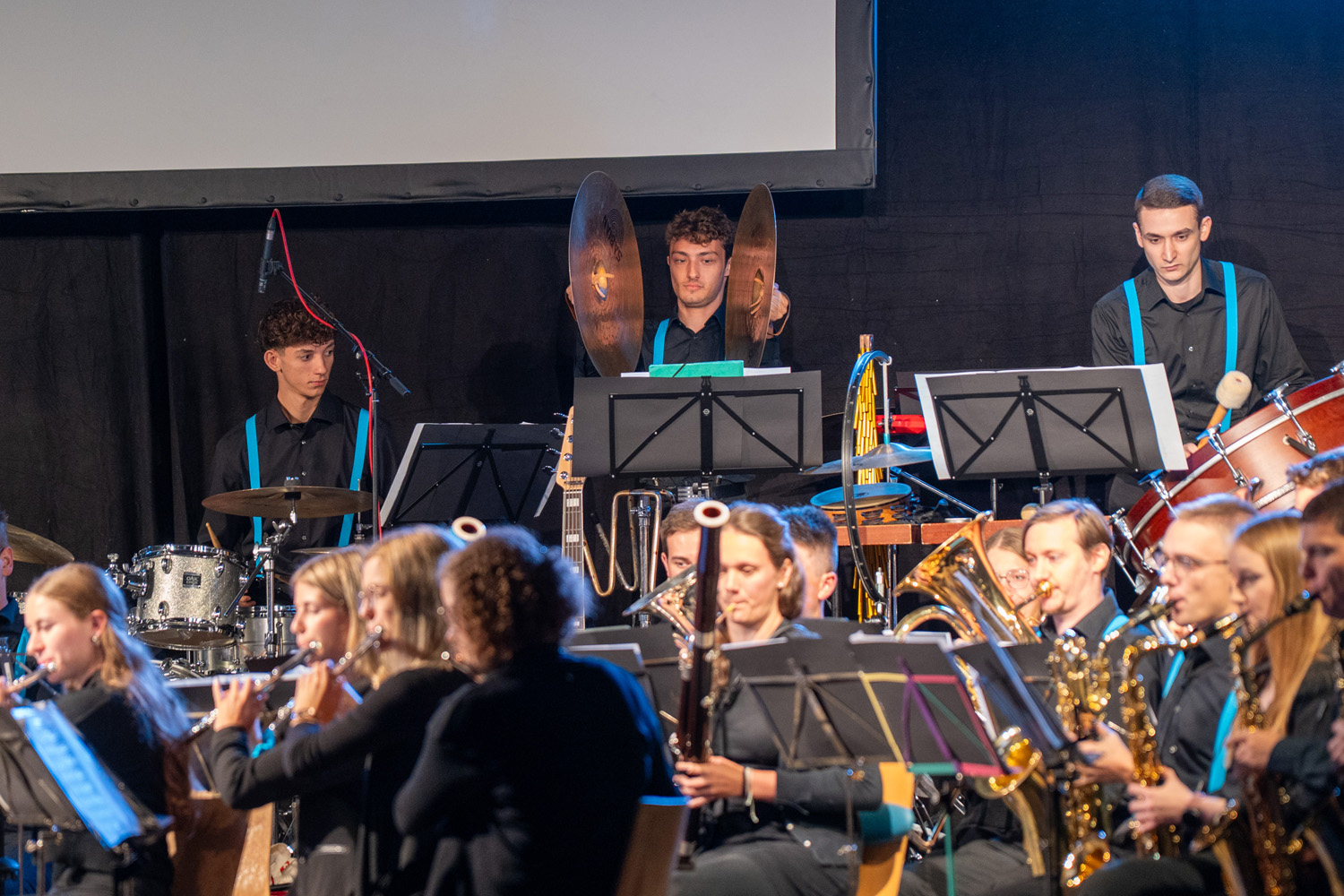 Open Air Konzert, Wendling 2025, 